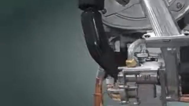 Настенный конденсационный газовый котел Vaillant ecoTEC plus на Thermostat24 смотреть онлайн