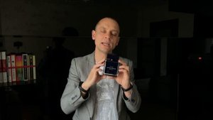 NARCISO RODRIGUEZ FOR HIM BLEU NOIR // КОМПЛИМЕНТАРНЫЙ МУЖСКОЙ АРОМАТ