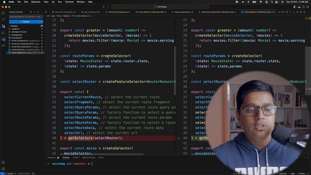 Use Angular Signals with NgRx