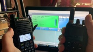 Хотспот из DM-1801