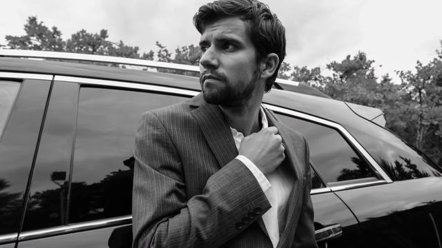 Настроение - мужской стиль... смотреть онлайн