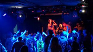 EVO - Ты Меня Не Ищи (VIRUS cover)