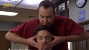 КЛИНИКА - Самые интересные факты - ЧЕГО ВЫ НЕ ЗНАЛИ о сериале // ДКино