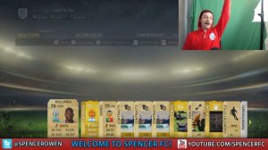 MY BEST TWITCH PACK OPENINGS! - Fifa 15 Ultimate Team