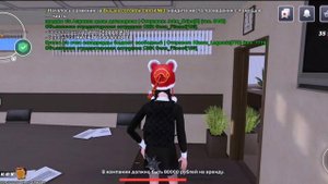 ПУТЬ ДО ТЕХ ЦЕНТРА #1 - КУПИЛ СТРОИТЕЛЬНУЮ КОМПАНИЮ на БЛЕК РАША - BLACK RUSSIA!