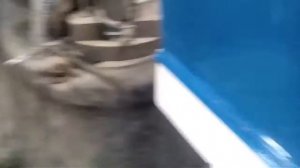 Краткий обзор заточного станка 3б634