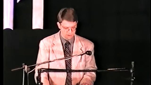 ЕЛЕЦКИЙ ВАРИАНТ-Добрый вечер, господа! (11.05.2003)
