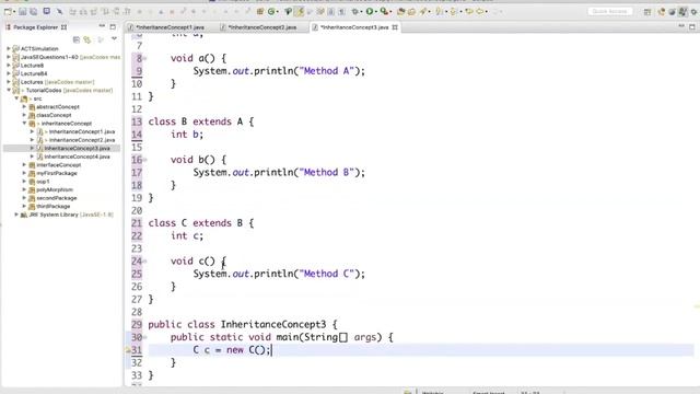 Java Full Course II | Object Oriented Programming