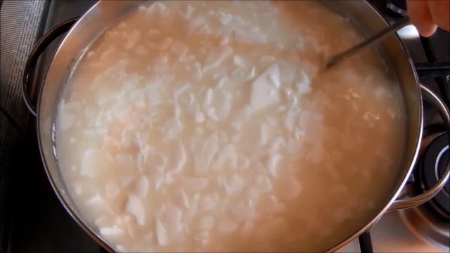 ОЧЕНЬ ВКУСНЫЙ ДОМАШНИЙ СЫР на ферменте от БАКЗДРАВ смотреть онлайн