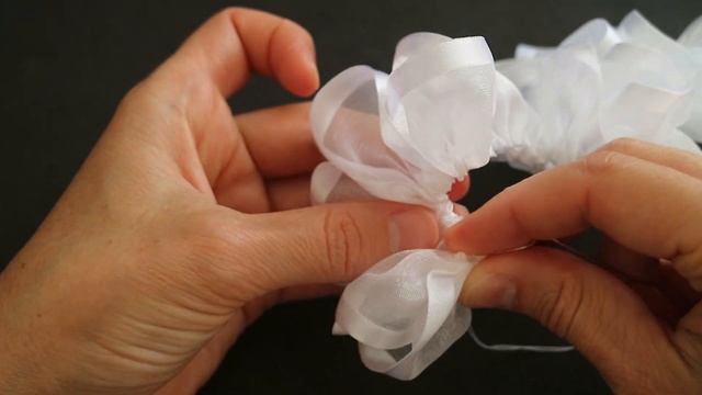 В ПОСЛЕДНИЙ МОМЕНТ ? Как быстро сделать бант на 1 сентября смотреть онлайн