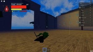 New! CC Hunter x Hunter Game | Roblox