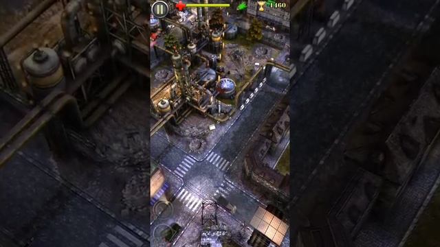 Air Attack 2 | Mission 1 | Android | Game Play смотреть онлайн