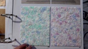 КАКИЕ ЖИДКИЕ ОБОИ ВЫБРАТЬ? Каталог Silk Plaster