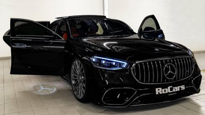 Обзоры авто