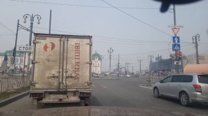 Хабаровск. Взгляд со стороны. Сравниваем с другими городами. ДВ гектар