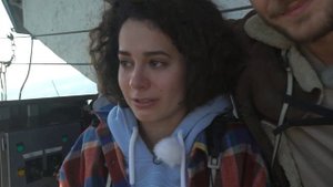 Евгения Вайс. Шоурил 2021