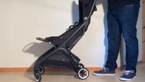 Bugaboo Butterfly vs Cybex Coya: Mechanics, Comfort, Use