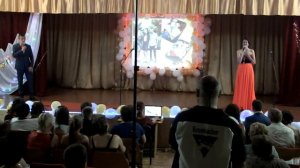 Песня-благодарность родителям