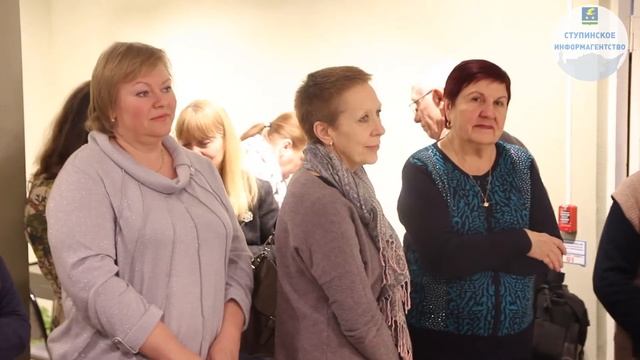 Выставка "Куклы: от обряда до игры" в Ступинском музее смотреть онлайн