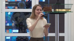 Если мечтаешь о жизни другой. Росина Вачева.