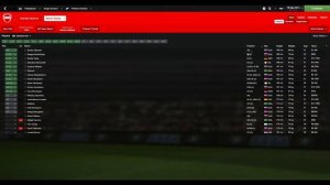 Maddyson в Football Manager 2014 часть 2 | Летсплей за Крылья