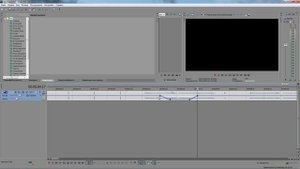 Сони вегас как настроить звук