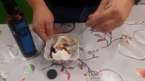 Салат суши Филадельфия. Как настоящие.