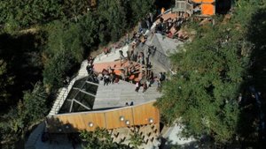 САМЫЕ УДИВИТЕЛЬНЫЕ ДЕТСКИЕ ПЛОЩАДКИ МИРА