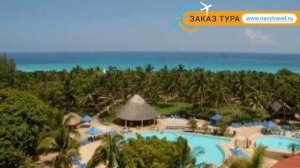 GRAN CARIBE PALMA REAL (старое название BELLEVUE PALMA REAL) 4* обзор