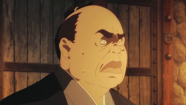 Адский рай [AMV] смотреть онлайн