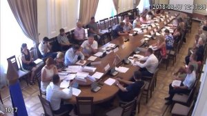 Онлайн трансляція ПК Власність 07.08.2018 - Камера 2