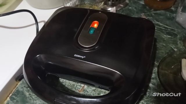 Печенье и пончики в мультипекаре. смотреть онлайн