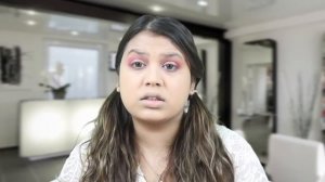 Pink Makeup Look Tutorial | Professional Makeup Artist Rida Nawab | Beautify So Easy