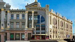 Самара. История города.