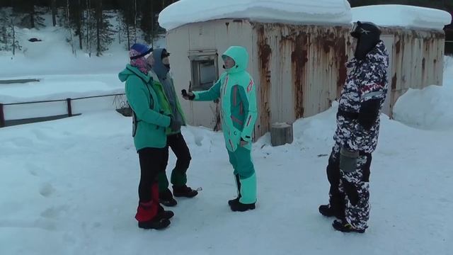 Тропой первопроходцев | Тайны Сибиряковского Тракта смотреть онлайн