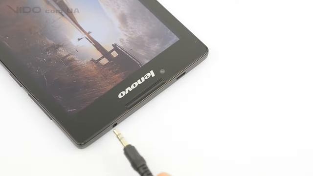 Видеообзор планшета Lenovo TAB 2 A7-30HC смотреть онлайн