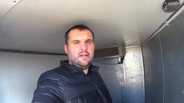 Замена штатных сидений в Газель бизнес. Добавляем комфорт.