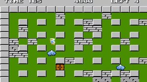 Прохождение Bomberman часть-1 Бомбометатель