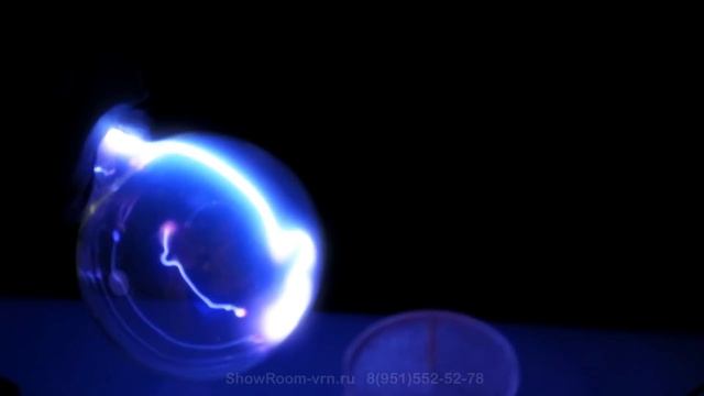 Тесла шоу Воронеж