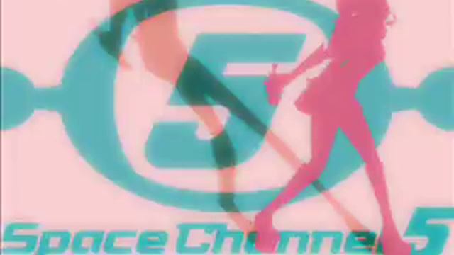Space Channel 5 Hentai
