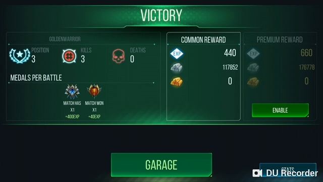 Robot Warfare Beginner's Guide