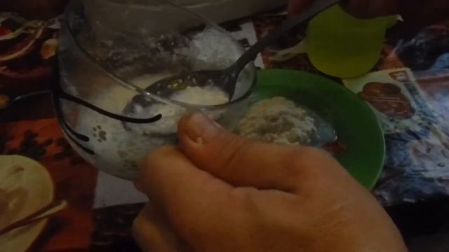 Тест протеина Koliba 80 КСБ (Денатурация и растворение) смотреть онлайн