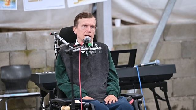 Я тоже был маленьким.../ свидетельство смотреть онлайн