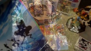 РАСПАКОВКА ONE PIECE ОТ LIKE CARD 2 СЕРИИ ЧАСТЬ 2. ЛЮБИТЕЛИ РОБИН НА МЕСТЕ?