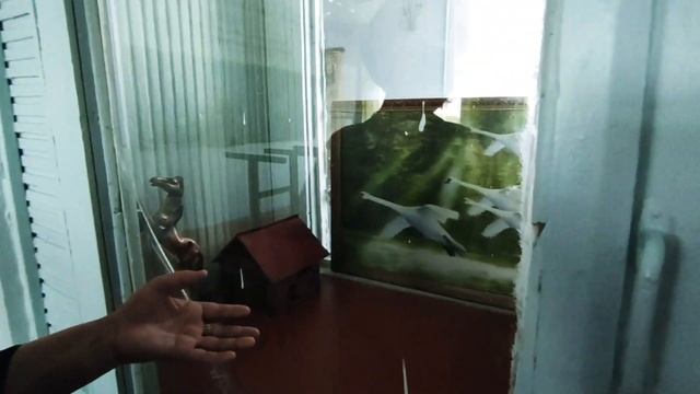 Шамалды-Сай  Школа 2 и Школа 8. Выпускной