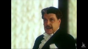 Сергей Дягилев в фильме "Анна Павлова". Эпизод 10