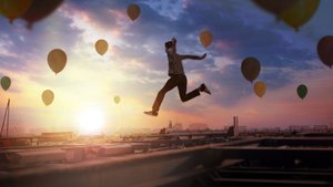 Блюз Просветления