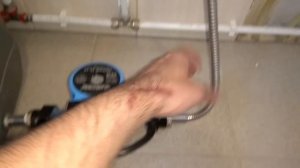 Как промыть теплообменник своими руками