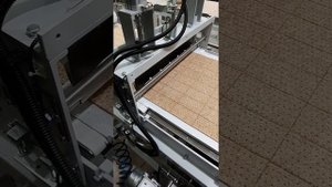 Линия производства хлебцев