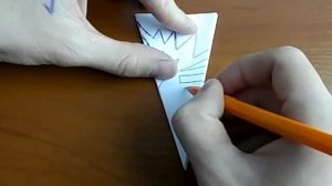 как сделать снежинку из бумаги своими руками схемы красивых снежинок
